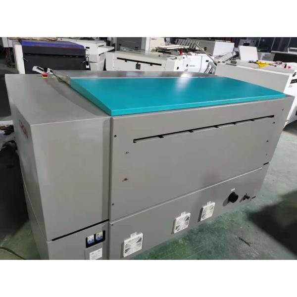 машина Макс плиты печатания 2400dpi CTCP форматирует компьютер 1130*890mm для то