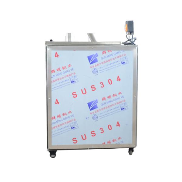 12mm Fruits Oranges Banana Chips Production Line Plantain Chips Slicer Machine