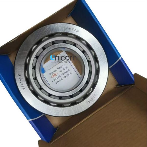 Dongfeng Dalishen Active Cone Gear 27314EK New Condition Cone Bearing