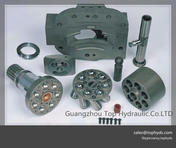 Hydraulic Parts For Rexroth BEND AXIS PUMP A6VM/A7VO28/56/63/80/107/172/200/250