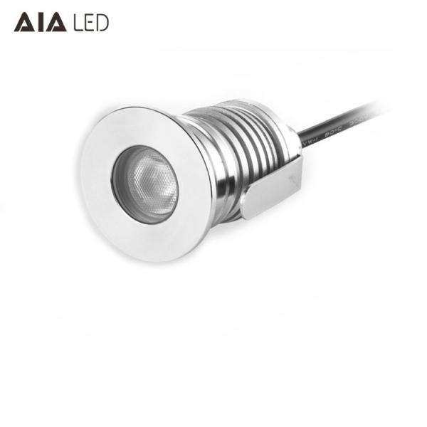 Water proof LED underground light/LED inground light/LED stair light for hotel floor