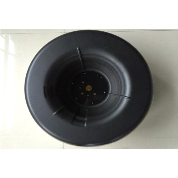 Крышка автошины запасного колеса SUV автоматическая