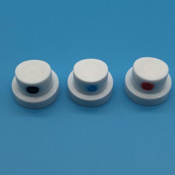 フ2.0×ф0.33mmのホーシング・オーリフィックスとブティU-133内側ガスケットの精密スプレー・ペイント・バルブ