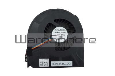01G40N 1G40N DC28000B2SL Laptop Internal Fan , Dell Precision M4700 Dell Laptop Cpu Fan