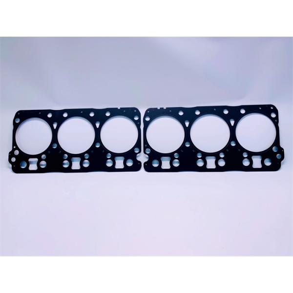 DOOSAN DE12T Engine Cylinder Block 400603-00110 Anti Corrosion