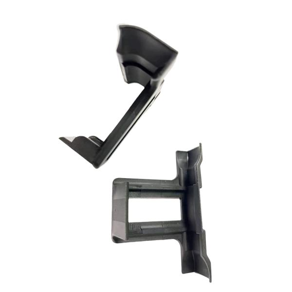 Природные аксессуары солнечных панелей Легкая быстрая установка на воде Клип со снежной нагрузкой 1,4 кн/м2