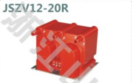 Three Phase JSZV/12-20R 20kv Potential Transformers