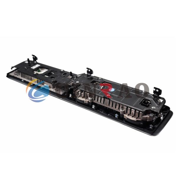 Soutien d'écran de groupe d'instrument de voiture de Mercedes-Benz A2C17722700 de la navigation de GPS