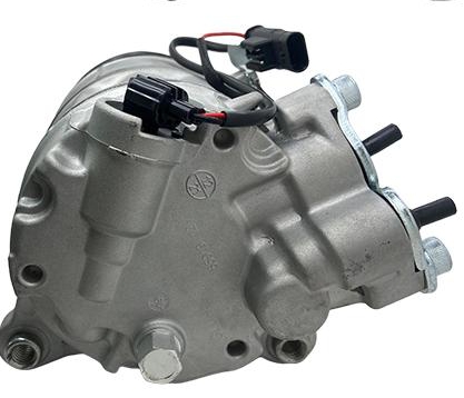 Ac Compressor for BMW  F49 /X1 Auto Car air Conditioning 12v Electric Ac Conditioner Compressor
