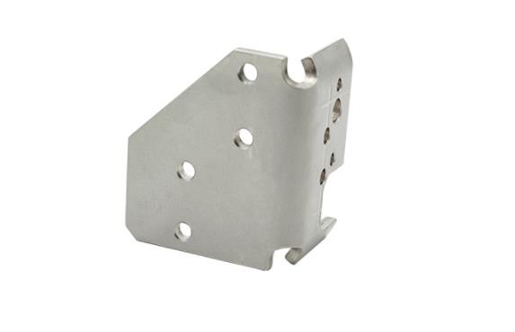 デッサンのデザイン・サービスのアルミニウム注文の薄板金の製作