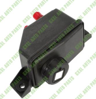 For Maserati Ghibli Quattroporte 2014-2017 M156 Power Steering Fluid Tank OEM 670004538