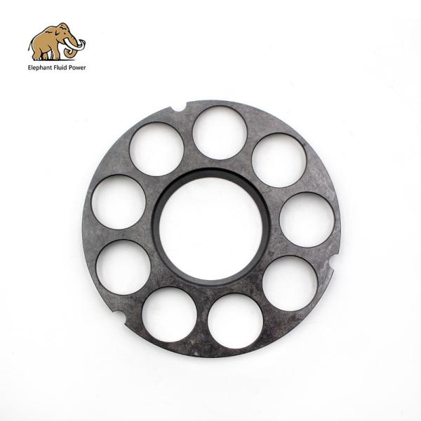 Peças sobresselentes giratórias do grupo dos jogos M2X63 de Kawasaki Excavator Swing Motor Repair