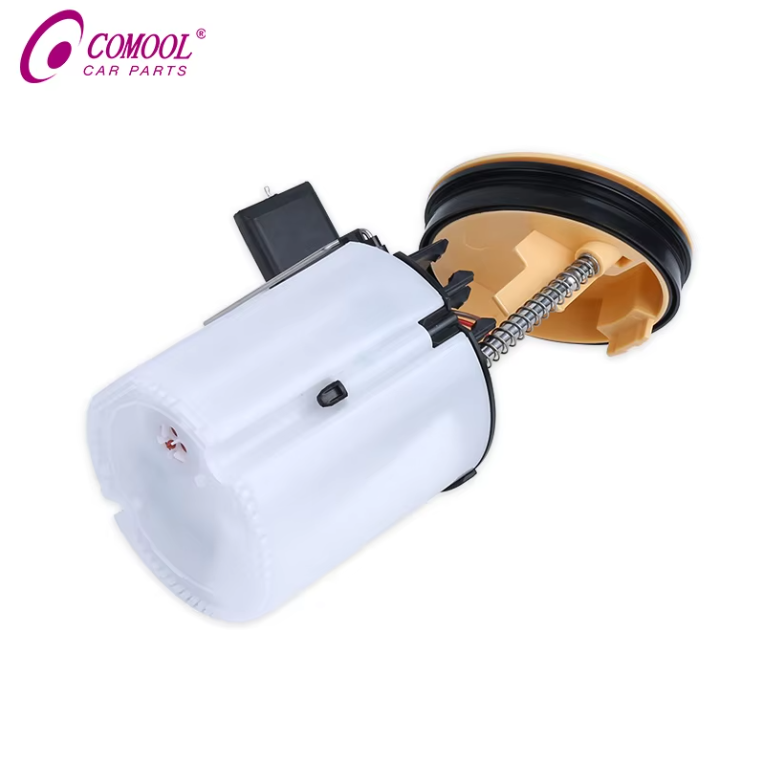 Mercedes Benz Fuel Pump Assembly Replacement 2114702994 For W211 E320 E350 E500 C219