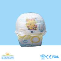High Absorbtion Pull Up Diapers For Older Children , Anti - Leak Diapers Easy Ups