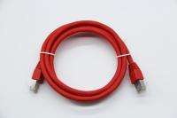 Data Communication Cat 6 Utp Lan Cable Outdoor Rated Cat6 Patch Cable 250MHz