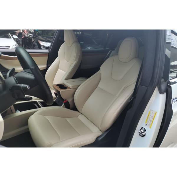 Корабль электрического автомобиля автомобиля ряда NEDC 575km новый эклектичный