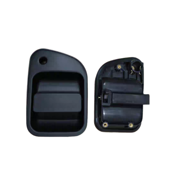 MB927594 RH Right Side and RL Left Side Exterior Outer Door Handle 1994-07 Mitsubishi Delica L400 Car Rear Door Handle