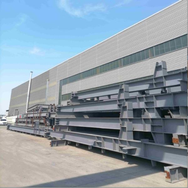 ODM 鉄鋼構造工房 工業用 プリファブリック PVC PVC