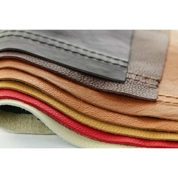 Горячий расплавьте многосторонность кожаной переводимости прилипателя ткани широкую