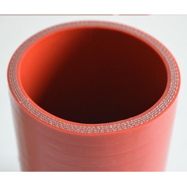 Прессованный гибкий рукав трубки силиконовой резины теплостойкости мягкий