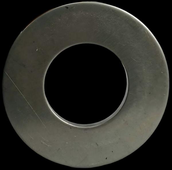 Precision Disc Springs for Machinery | ISO 17025 SUNZO Factory