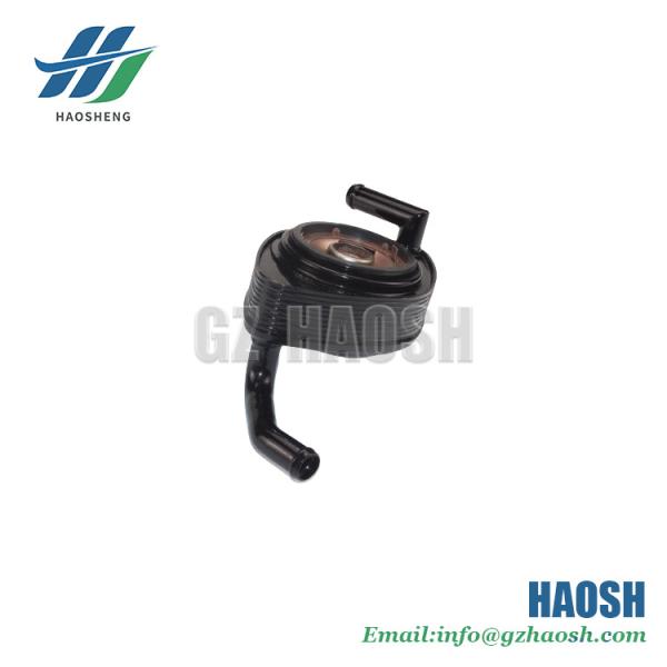 Isuzu Engine Parts Oil Cooler 8971690430 8-97169043-0 For ISUZU TFR55 4JB1T