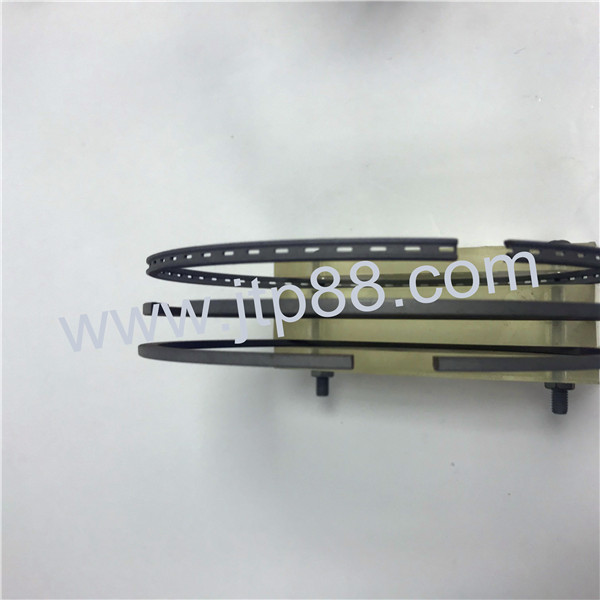 Premium product 4M40 Engine Piston Ring MITSUBISHI Excavtor spare parts