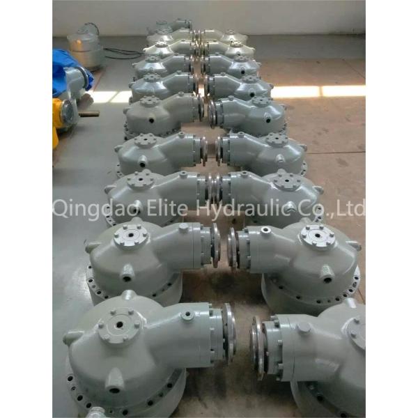 Machinery Bonfiglioli R310 Shaft Drive 26000nm Planetary Gearbox for Concrete Mixer