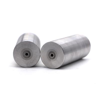YG6 YG8 YG10X YG20C Screw Tap And Die High Speed Steel / Carbide Header Punch Dies