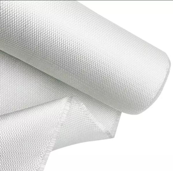 100% Fiberglass 7628 lightweight Plain woven fiberglass cloth for electronic Insulation materials