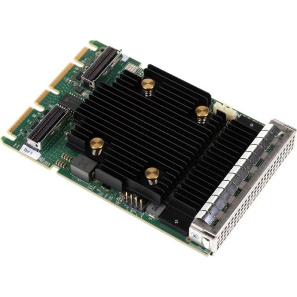 Hpe Raid  MR416i-o Gen11 X16 Lanes 8GB Cache OCP SPDM P47781-B21 Raid for Hpe Sever