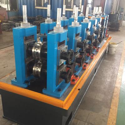 Hydraulic Square Tube Making Machine for 2-20mm Steel