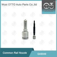 Denso Common Rail Nozzle G4S049 High Speed Steel