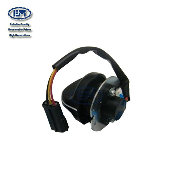 Ручка YN52S00032P1 YN52S00032S001 дросселя экскаватора