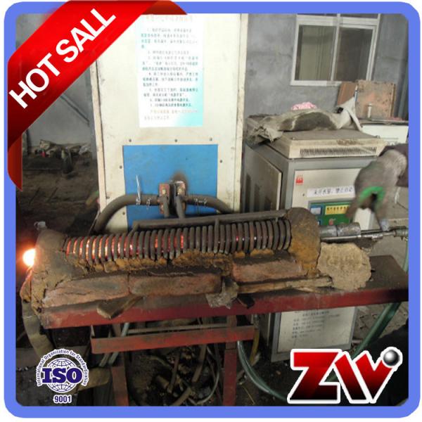 Bolas de aço de moedura de HRC 60-68 de grande resistência industrial para a mineração do glod