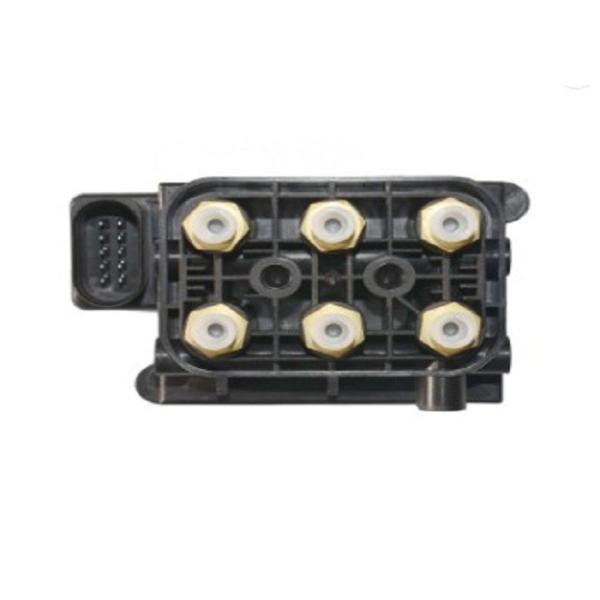 Volkswagen Touareg 7L0698014 Air Suspension Valve Block