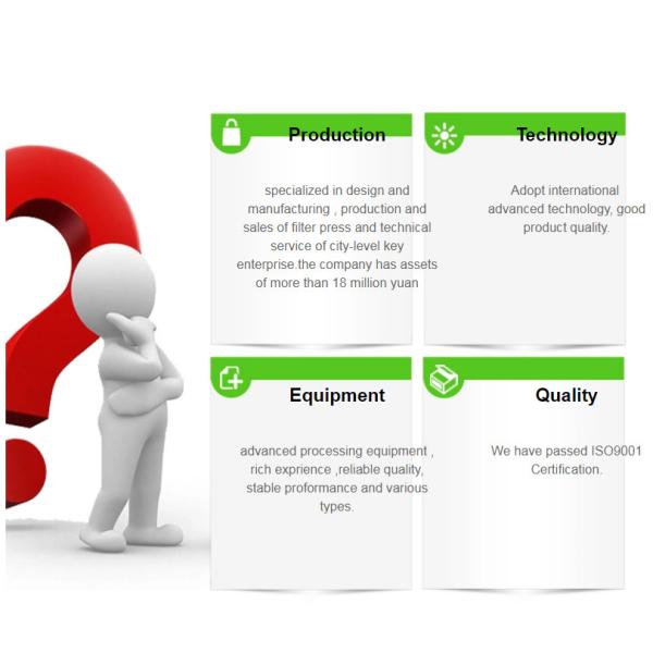 ChengDu XinMing Ceramic Sludge Hydraulic Automatic Press Press Filter
