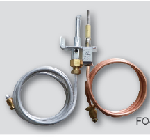 Oxygen Deficiency Protection Device Ceramic Parts