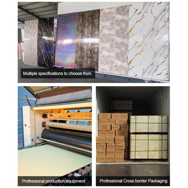 New Design Bamboo Charcoal Wood Veneer Waterproof And Fire-retardant Board For Indoor Decoration, Suitable For Corridor Ceilings