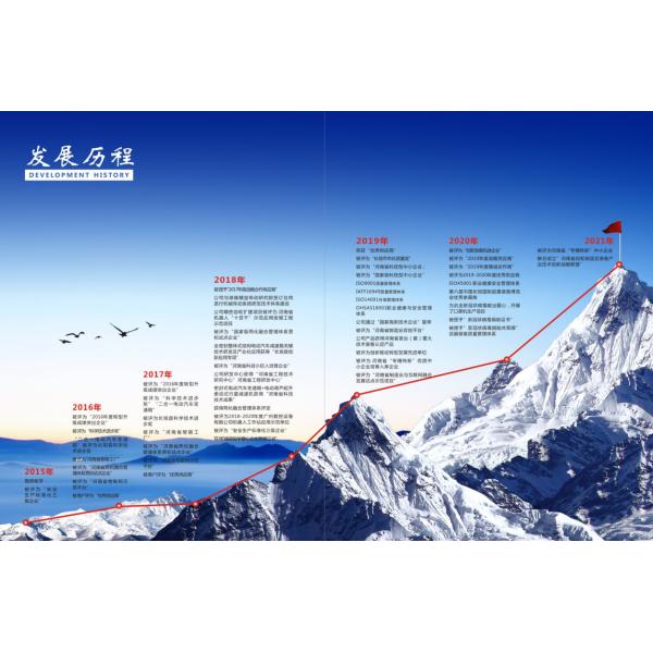 Henan Dongtai Gear Wheel Co., Ltd.