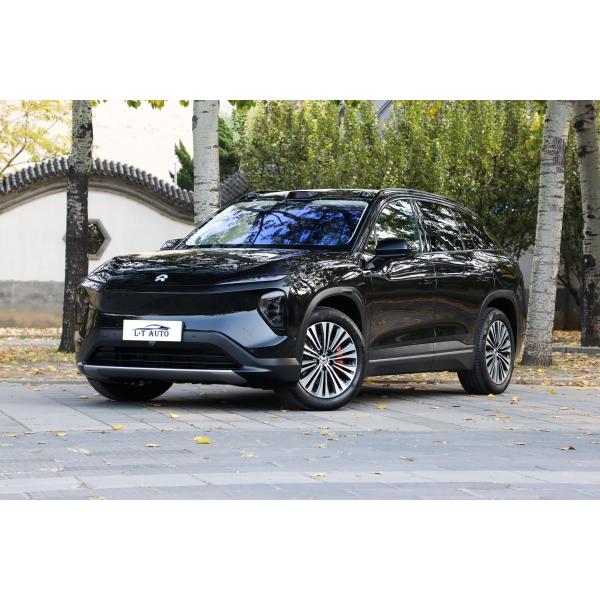 Experience Luxury and Performance with NIO ES7 Pure Electric 4WD SUV in Multiple Colors
