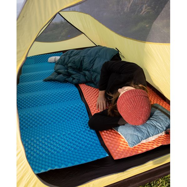 Large Size Extra Thick XPE Foam Seat Pad Durable Waterproof Lightweight Perfect for Camping Trips and Outdoor Activities