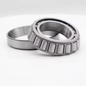 Tapered Roller Bearing 130611H 80611K1 Bearing With Forklift Bearings 60x150x33