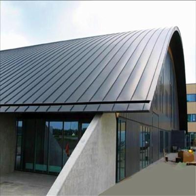 Color Steel Workshop Roof Tiles Residential Polyurethane Board Environmental Protection Plate