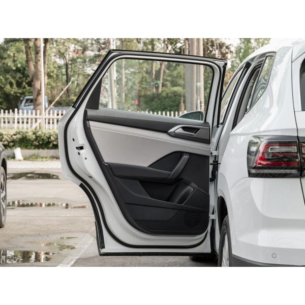 Volkswagen Tharu 2025 5-Door 5-Seater SUV Car with 1.5L/1.5T 300TSI Gasoline Engine Made