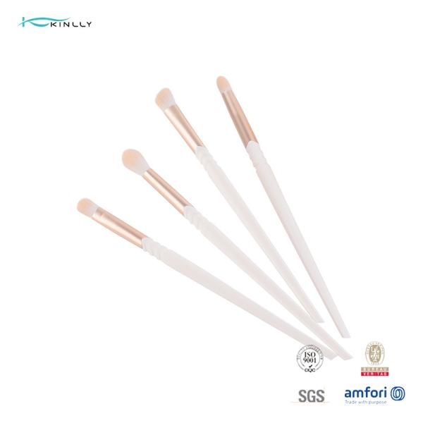 Makeup Brushes Gift Set, 9 Pcs Premium Synthetic Foundation Brushes Blending Face Powder Blush Contour Concealers