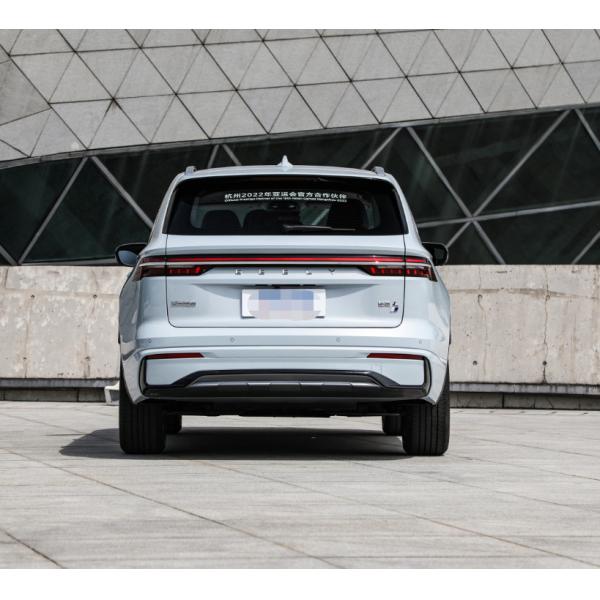 Гибридное Geely Xingyue l 2022 места SUV двери 5 модели 5 Xun Топлив-сбережений 1.5TD супер