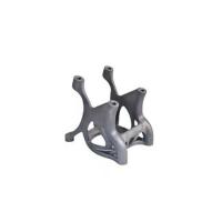 Sable-blasting Oem Impression 3D des pièces métalliques de qualité industrielle haute précision