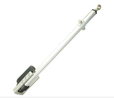 IP66 3.2mm/S 15000N Micro Electric Rotary Actuator 12V/24VDC