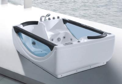 Sanitary wares, Bathtubs, Jacuzzi, Massage bathtub,WHIRLPOOL HB8013 1800X1300X750